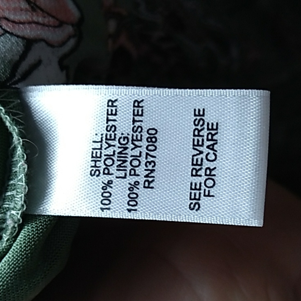 CATO PANTS - Picture 8 of 8